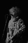 The Melvins live im Underground, Köln am 15. Juni 2016.